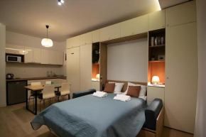 Cozy nest, 350m to Beach, Free Parking, Wi-Fi